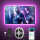 Govee Govee H6178 RGB TV LED Backlight Oświetlenie LED dla TV 46-6 - 1366290 - zdjęcie 2